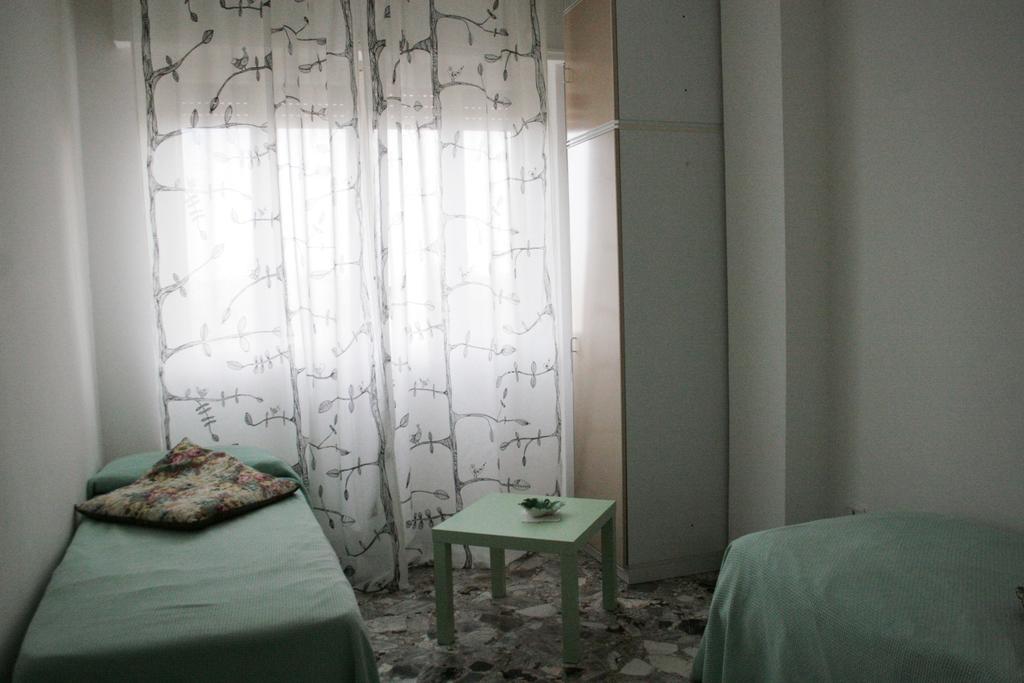 Villa A Casa Di Tilde Polignano a Mare Habitación foto