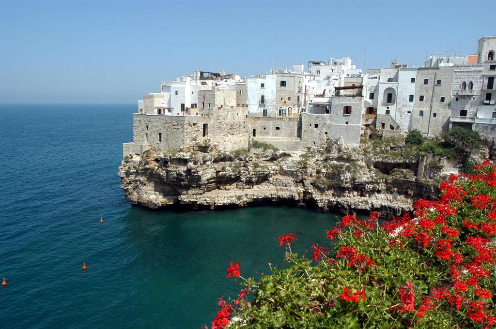 Villa A Casa Di Tilde Polignano a Mare Habitación foto
