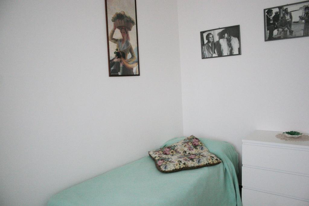 Villa A Casa Di Tilde Polignano a Mare Habitación foto