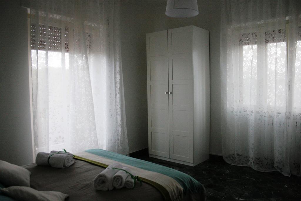 Villa A Casa Di Tilde Polignano a Mare Habitación foto